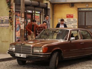 Seksenler 184. Bölüm Fragmanı yayınlandı-İZLE 20 Şubat Cumartesi