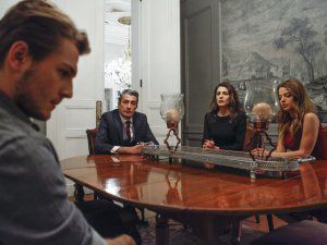 Paramparça 55. Bölüm Fragmanı-İZLE