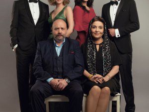 Hayat Şarkısı 4.Bölüm Fragmanı-İZLE