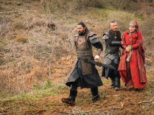 Diriliş Ertuğrul 48. Bölüm Fragmanı-İZLE