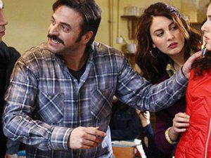 Aile İşi 2.Bölüm 2.Fragmanı-İZLE
