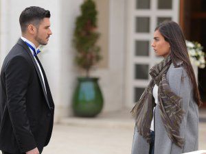 Asla Vazgeçmem 40.Bölüm Fragmanı-İZLE