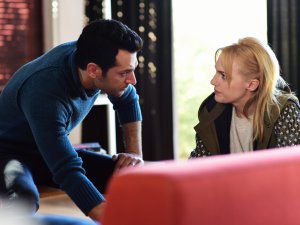 Gecenin Kraliçesi 9.Bölüm Fragmanı-İZLE 8 mart
