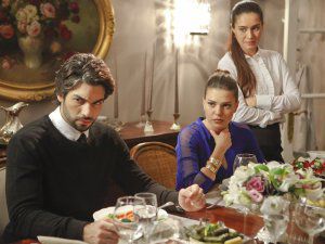 Kış Güneşi 4.Bölüm Fragmanı-İZLE 15 Mart
