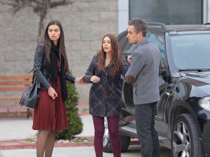 Asla Vazgeçmem 42.Bölüm Fragmanı-İZLE 17 Mart