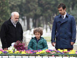 Kördüğüm 11.Bölüm 2.Fragmanı-İZLE 17 mart