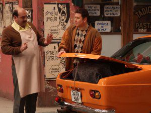 Seksenler 185. Bölüm Fragmanı-İZLE 19 Mart