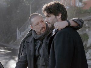 Kış Güneşi 5.Bölüm Fragmanı-İZLE 22 Mart