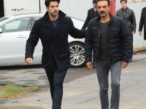 Kara Sevda 23.Bölüm 2.Fragmanı-İZLE 23 mart