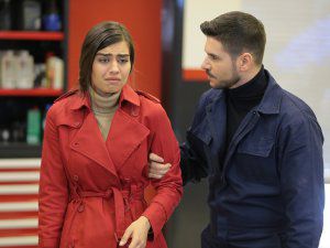 Asla Vazgeçmem 43.Bölüm Fragmanı-İZLE 24 Mart