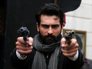 Filinta 52. Bölüm Fragmanı-İZLE 27 MART