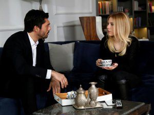 İlişki Durumu Karışık 36. Bölüm 2.Fragman-İZLE 26 Mart