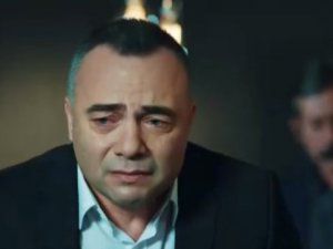 Eşkiya Dünyaya Hükümdar Olmaz 29.Bölüm Fragmanı-İZLE 29 mart