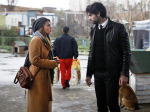Kış Güneşi 6.Bölüm Fragmanı-İZLE 29 Mart
