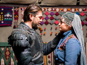 Diriliş Ertuğrul 52. Bölüm Fragmanı-İZLE 30 mart