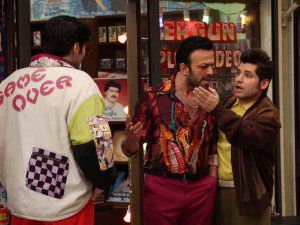 Seksenler 187. Bölüm Fragmanı-İZLE 2 Nisan