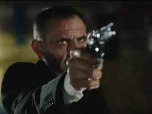 Kehribar 2.Bölüm 2.Fragmanı-İZLE 25 mart