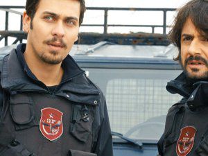 Nizama Adanmış Ruhlar 110. Bölüm Fragmanı