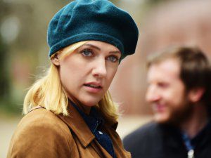 Gecenin Kraliçesi 13.Bölüm Fragmanı-İZLE 5 Nisan