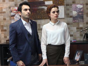 Aşk Yeniden 49. Bölüm 2.Fragmanı-İZLE 5 Nisan