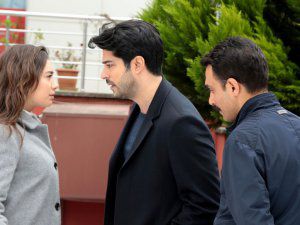 Kara Sevda 25.Bölüm Fragmanı-İZLE 6 Nisan