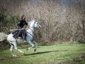 Diriliş Ertuğrul 53. Bölüm Fragmanı-İZLE 6 Nisan