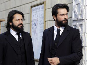 Filinta 54. Bölüm Fragmanı-İZLE 8 Nisan
