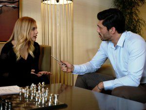 İlişki Durumu Karışık 38. Bölüm 2.Fragman-İZLE 9 Nisan