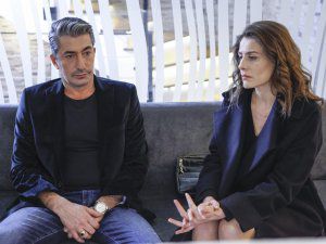 Paramparça 61. Bölüm Fragmanı-İZLE 11 Nisan