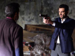 Gecenin Kraliçesi 14.Bölüm Fragmanı-İZLE 12 Nisan