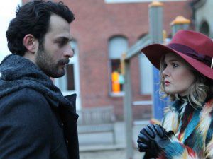 Hayat Şarkısı 10.Bölüm 2.Fragmanı-İZLE 12 Nisan