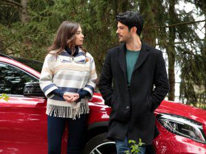 Kara Sevda 26.Bölüm 2.Fragmanı-İZLE 13 Nisan