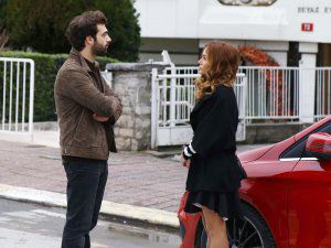 Poyraz Karayel 53.Bölüm Fragmanı-İZLE 13 Nisan