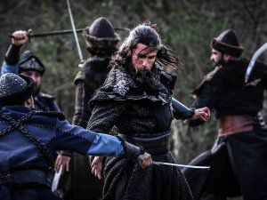Diriliş Ertuğrul 54. Bölüm Fragmanı-İZLE 13 Nisan