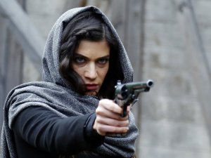 Filinta 55. Bölüm Fragmanı-İZLE 15 Nisan