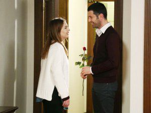 O Hayat Benim 90. Bölüm Fragmanı-İZLE 17 Nisan