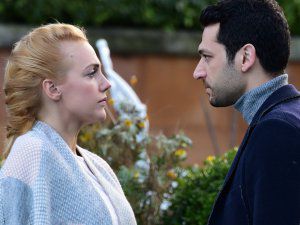 Gecenin Kraliçesi 15.Bölüm Fragmanı-İZLE 19 Nisan