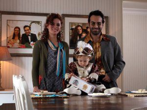 Aşk Yeniden 51. Bölüm Fragmanı-İZLE 19 Nisan