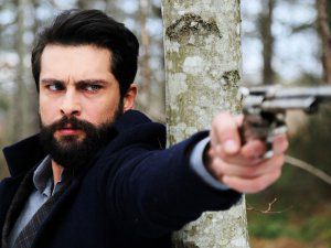 Filinta 56. Bölüm Fragmanı-İZLE 22 Nisan