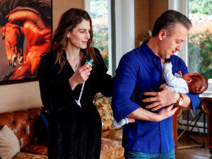 Paramparça 63. Bölüm 2.Fragmanı-İZLE 25 Nisan
