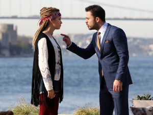 Aşk Yalanı Sever 5. Bölüm Fragmanı 2 Mayıs