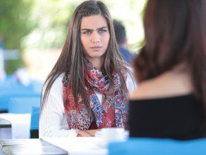 Asla Vazgeçmem 49.Bölüm Fragmanı-İZLE 5 Mayıs