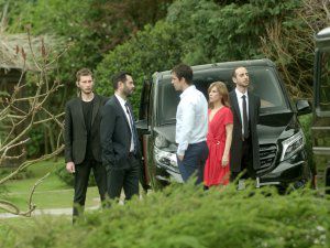 Kördüğüm 18.Bölüm Fragmanı-İZLE 5 Mayıs