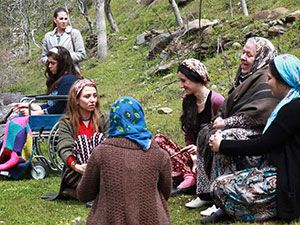 Yeşil Deniz 32. Bölüm Fragmanı