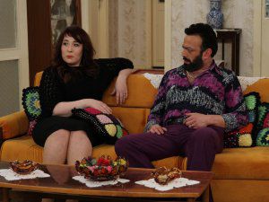 Seksenler 192. Bölüm Fragmanı-İZLE 7 Mayıs