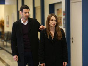 O Hayat Benim 93. Bölüm 2.Fragmanı-İZLE 8 Mayıs