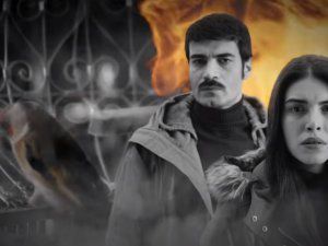 Sevda Kuşun Kanadında 2.Bölüm Fragmanı 6 Mayıs