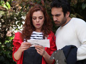 Aşk Yeniden 55. Bölüm Fragmanı-İZLE 17 Mayıs