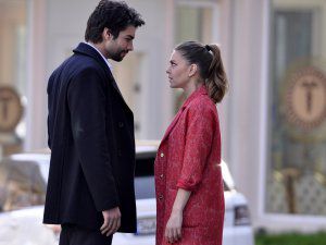 Kış Güneşi 13.Bölüm Fragmanı-İZLE 17 Mayıs