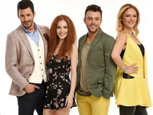 Kiralık Aşk 47.Bölüm 2.Fragmanı-İZLE 20 Mayıs